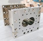 Petroleum Factory Screw Barrels for Maris 219 Twin Screw Extruder Machine