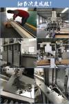China Cheap best price woodworking 3 axis atc furniture cnc router 1325 smart
