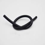 Custom-Made Extruded FKM/FFKM Fluoroelastomer Tubes Cords and Profiles High