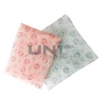 Hot Sale Non woven Interlining Printed SS PP Spunbond Non Woven Fabric Rolls /