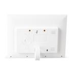 8inch HD white digital photo frame,magic photo frame,fantastic photo frame ,high