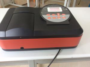 Wholesale Professional Formaldehyde UV-VIS Spectrometer For Environmental Testing from china suppliers