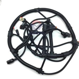 Wholesale Excavator Parts PC300-8 PC300-8MO Engine Wiring Harness 6745-81-9231 with Electric Parts from china suppliers