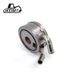 OKEIMT 15710-31010 Oil Cooler Core Oil Cooler Cover For Toyota