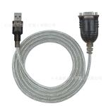PL2303GT RS232 Serial Cable Usb To DB9 Pin Male COM USB Serial Cable Supports
