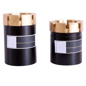 Wholesale Rig Borehole Drilling Machine Accessory Diamond Core Barrel Bit from china suppliers