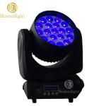 Martin Mac Aura Zoom Beam Wash Moving Head 19pcs 12W RGBW 4in1 LED Moving Head