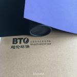 Brown Color Length 32m Width 0.82m Floor Covering Roll For Painting
