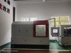 Wholesale Universal Multifunctional Hydraulic Motor Test Bench 160KW 26L/min from china suppliers