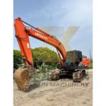 113 KW Used 4HK1 Engine Assembly for Hitachi ZX200-3 SH200-5 CX210B ZX200-5A