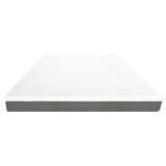 High Resilience Ventilated Memory Foam Mattress Jacquard Knitted Cloth