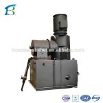 2024 Solid Waste Incineration Equipment Environment-Friendly and Fuelled by Oil