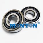 7026CTYNSULP4 130*200*33mm Single row angular contact ball bearing 7322 for