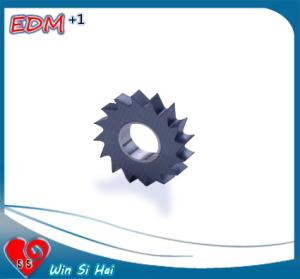 Wholesale C416 Charmilles Wire EDM Parts Lower EDM Knife EDM Gear Cutter 30mm from china suppliers