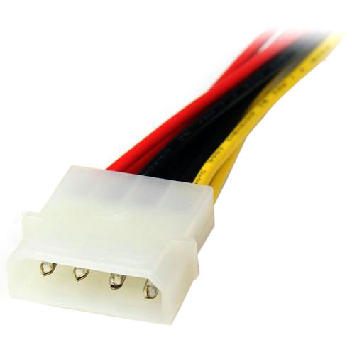 4 Pin Molex Connector To ST Adaptor Female To Molex Male