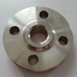 1/2"-80" DN15 Steel Pipe Flange Slip On Type ANSI DIN EN GOST Standard