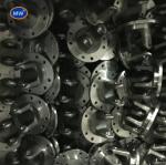10 Mm Keyway Size Drive Shaft Center Bearing for Construction Steel Applications
