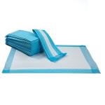 Fluff Pulp 90X60 60X60 Incontinence Adult Baby Absorbent Bed Underpad Women