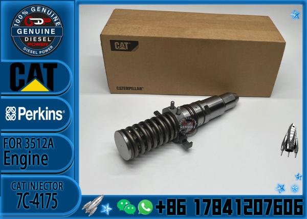 High Performance Diesel Injector Assembly 7C-4174 7C-4175 7C-9576 7C-9577 7C