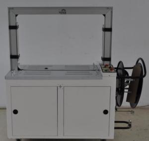 Wholesale 600KG Box Carton Strapping Machine ISO9001 1.2mm Strap Thickness from china suppliers