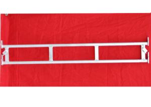 Wholesale SGS Universal Haki scaffolding ledger beam / double scaffolding ladder beams from china suppliers