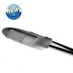 Mini Dimension LED Street Lighting 20 - 30w For Landscape Park / Walkway