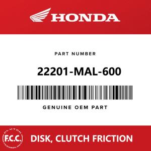 Wholesale FCC Motorcycle Disk Clutch Friction Clutch Plate For Motorcycle Honda XR250 CB400 XR400 from china suppliers