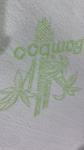 Breathable 220cm Width Jacquard Mattress Fabric SGS Approved