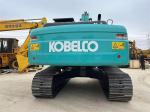 Japan Used Kobelco SK200-8 Excavator 20 Ton Kobelco Mining Digger