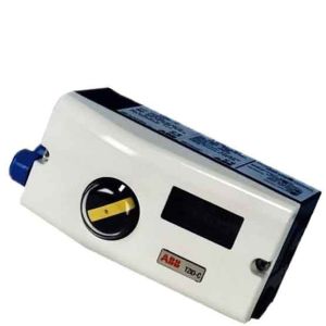 Intelligent Valve Positioner with HART/RS485 Protocol