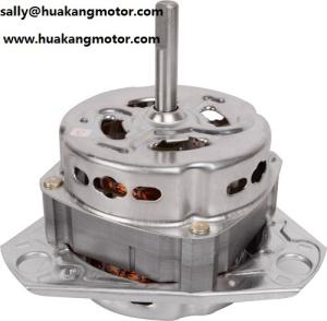 Wholesale Washing Machine Wash Motor Asynchronous Series Motor HK-018X HK-028X from china suppliers