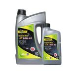 Lubemaxx Unlimited Passenger Car Engine Oils XR 10W-40 Synthetic Oil