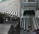 seamless stainless steel pipe/304 stainless steel pipe price per meter/stainless