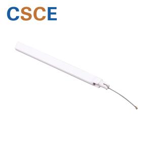 Wholesale 2.4G / 2dBI High Gain Omnidirectional Wifi Antenna Cable Length 100mm / Customized from china suppliers