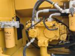 Used Caterpillar Excavator 323d2 323dl Heavy Machine In Japan