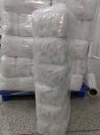Non Woven Fabric Baby Pull Up Pants Diaper Disposable Grade B