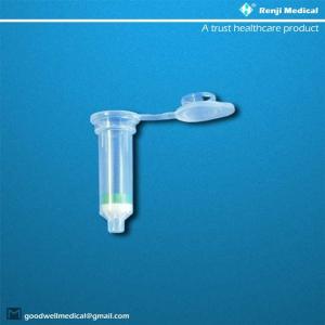 Wholesale Spin Column High Pure Viral Rna Kit 15 Minutes For 32 Samples from china suppliers