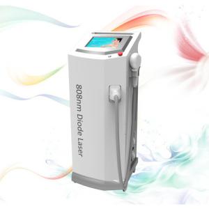Wholesale High Quality Laser Hair Removal Machine / New Epilator Laser Hair Removal Machine from china suppliers