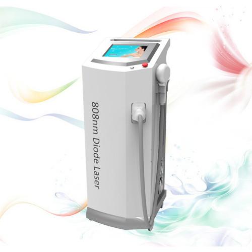 First Choice for hair removal!!! hot sale best 808nm painless hair removal laser