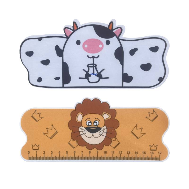 Removable Bottle Mat