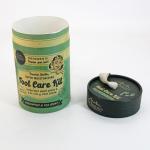 Customized Cardboard Paper Gift Box With Cotton Ribbon On The Top Of Lip