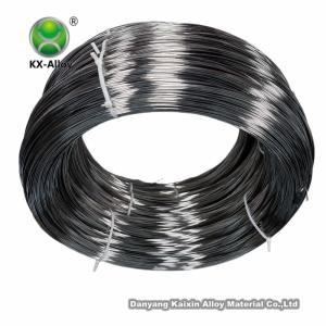 Wholesale Glass Sealing 52 Nickel Alloy Corrosion Resistance ASTM from china suppliers