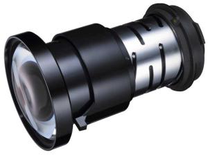 Wholesale Wide Angle Video Projector Lens Matched CE FCC ROHS Certification from china suppliers