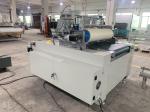 Professional Slit Coating Machine Uniform Coating Weight Adjustable Die Minimal