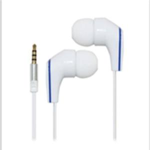 Wholesale Plastic housing high quanlity TPE wire with Mic moblie phone earphone from china suppliers