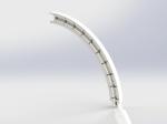 High Pressure Performance Customized Radial Shaft Seals for Nonstandard
