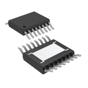 Wholesale LTC3260EMSE#TRPBF from china suppliers