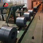 Hot Rolled Technique 1mm-30mm Thickness Prime ASTM A36/A106/S235/S275/S355jr1250