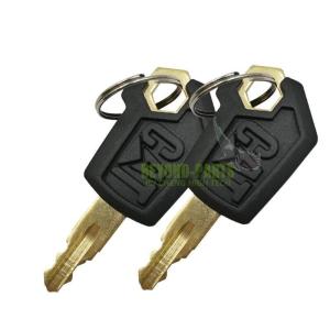 Wholesale catererpillar Excavator Spare Parts Switch Key 5P-8500 5P8500 from china suppliers