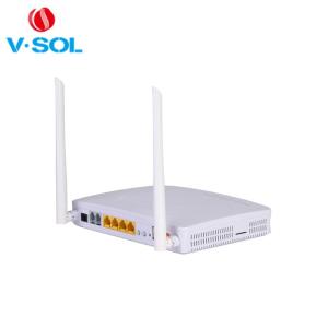 Wholesale Dual Mode EPON GPON ONT HG326RGG With 4GE 2POTS WiFi USB Ports from china suppliers